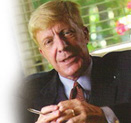 Curt Smith, Rochester NY, author, columnist, radio and television host.